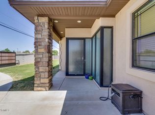 1227 N Recker Rd, Gilbert, AZ 85234