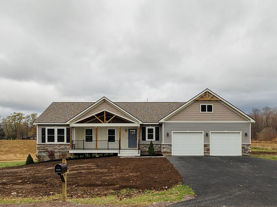 4676 County Route 22, Lacona, NY 13083 Zillow