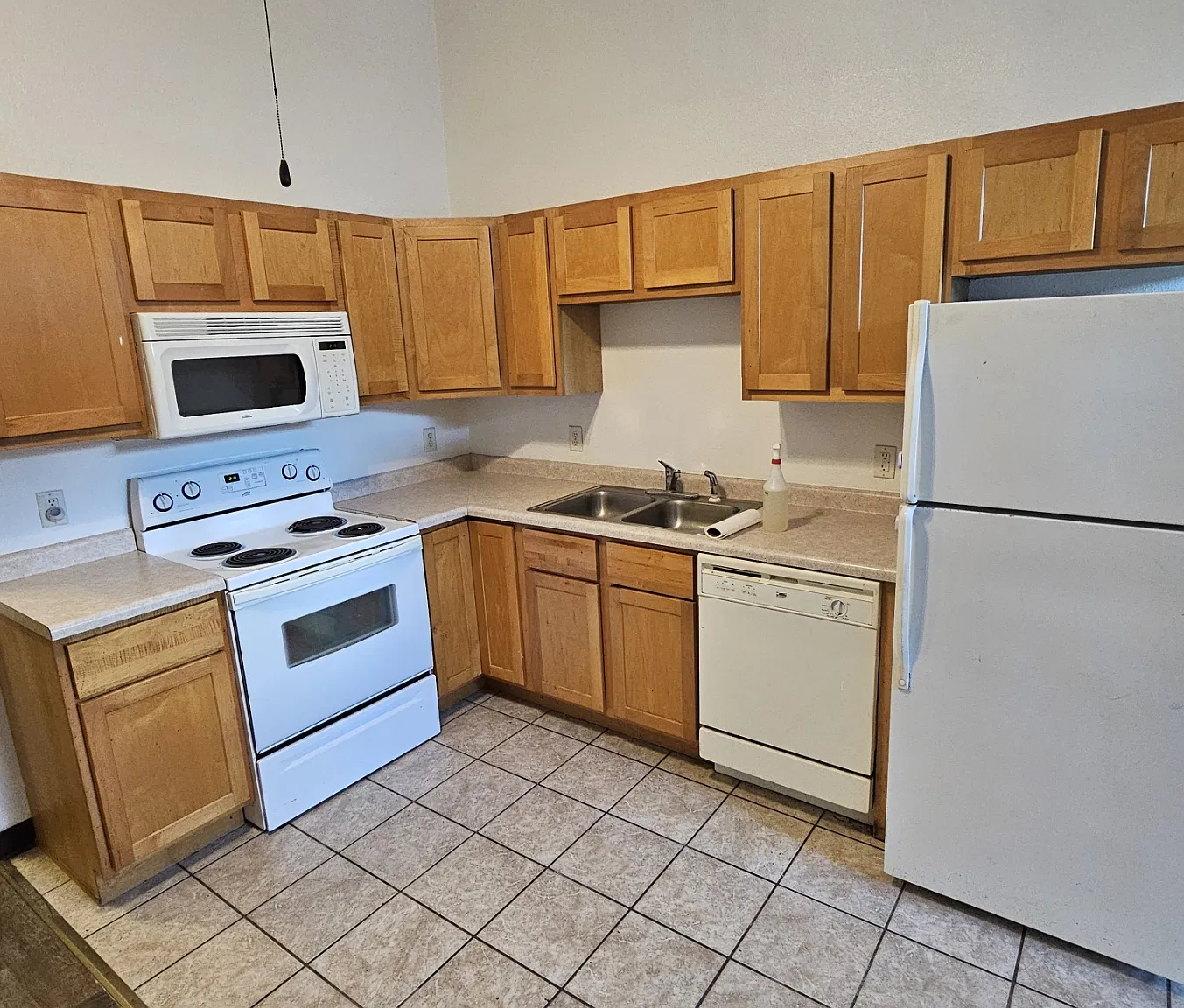 Central Square Apts - Crookston MN - 9 — Photo 1