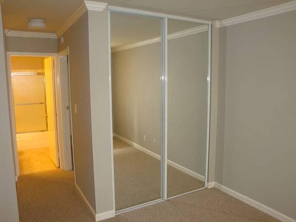 Bedroom Closets