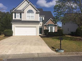 349 Weatherstone Pl, Woodstock, GA 30188