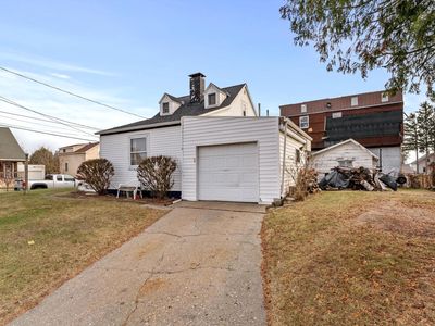 1021 17th STREET, Two Rivers, WI, 54241