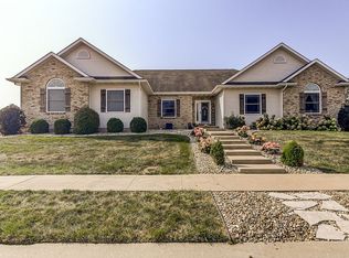 4800 Longfellow Dr, Springfield, IL 62711