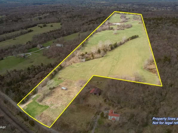 3814 Old Clark Station Rd, Fisherville, KY 40023