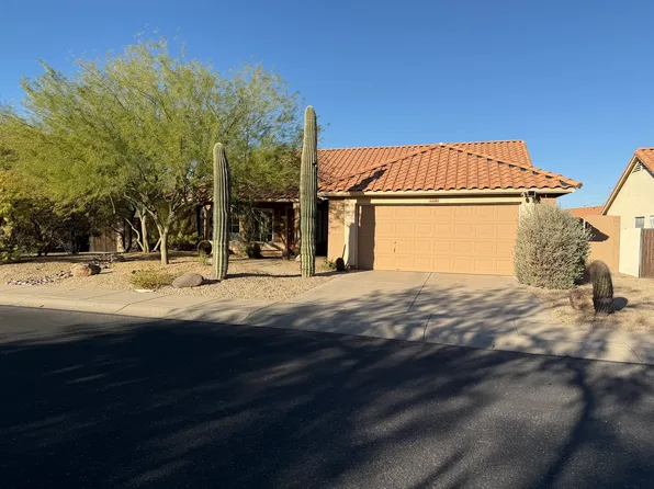 30212 N 40th Way, Cave Creek, AZ 85331
