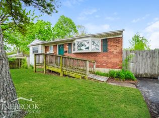 3952 E Livingston Ave, Columbus, OH