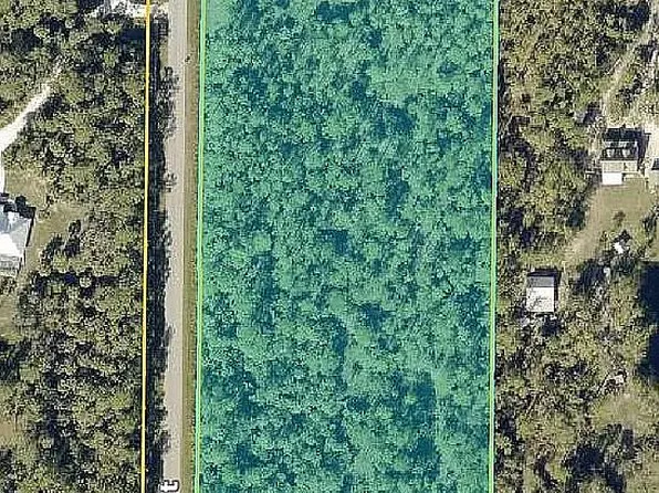Estates Dr, North Port, FL 34291