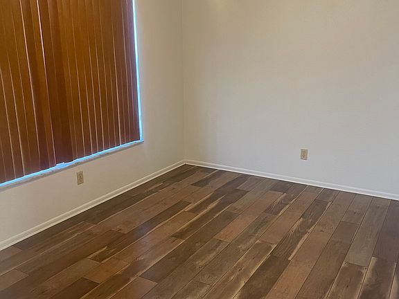 Dining area off kitchen.