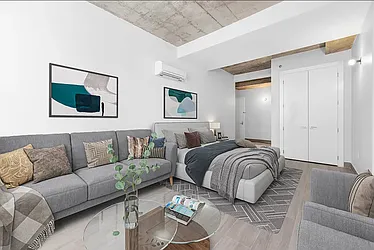 Rented by Living New York