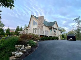 1653 Mitchell Dr, Sevierville, TN 37876