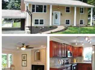 11944 Big Spring Rd, Clear Spring, MD 21722