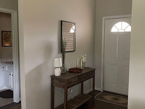 Entryway
