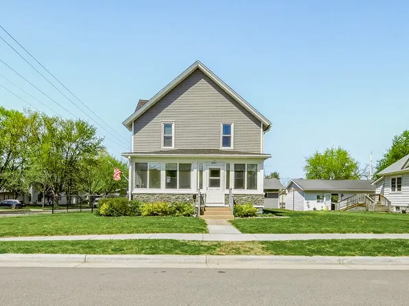 1833 Kranzfelder Street, Bloomer, WI 54724