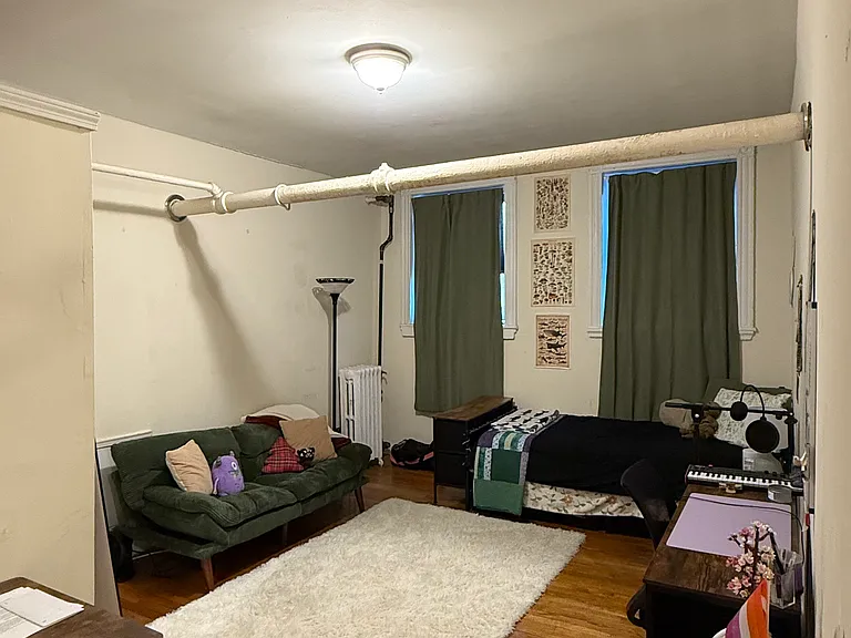 108 Peterborough St #6 — Photo 6