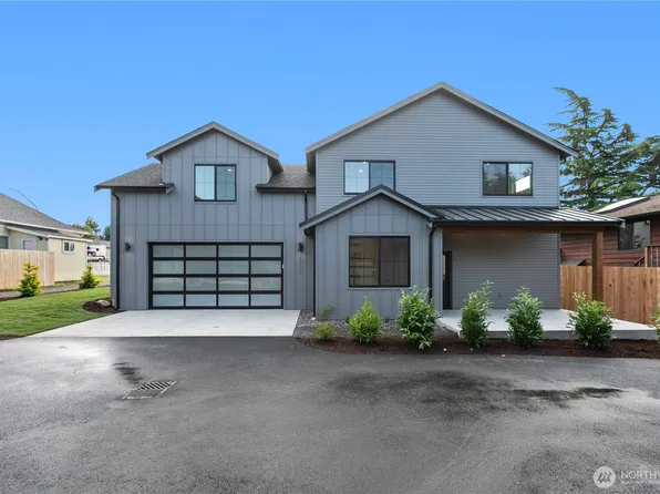 2615 Woburn Street, Bellingham, WA 98226