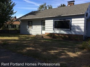 1533 23rd Ave, Forest Grove, OR