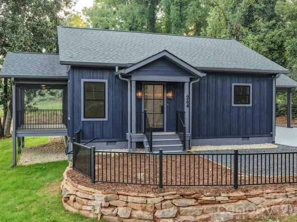 264 Elm St, Rutherfordton, NC 28139