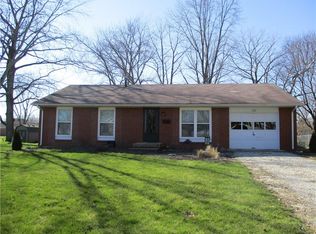 622 Jackson St, Brownsburg, IN 46112