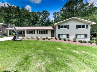 3455 Windridge Dr, Marietta, GA 30066