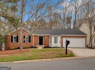 1329 Ling Dr, Austell, GA 30168
