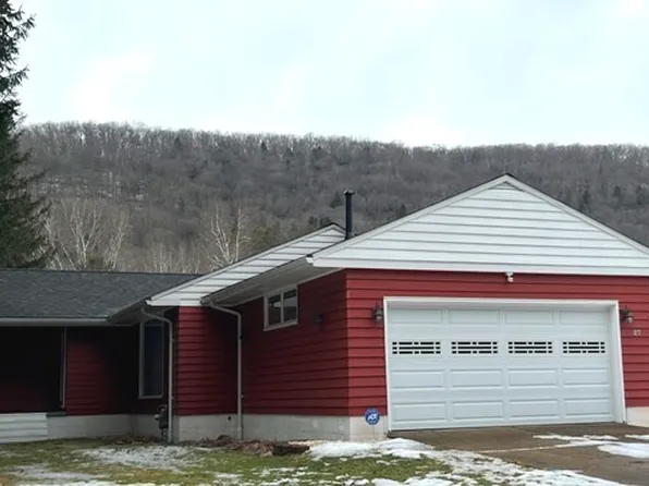 87 Meadow Rd, Emporium, PA 15834