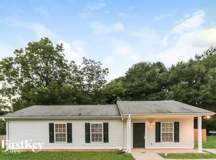 1078 Old Powder Springs Rd SW, Mableton, GA 30126