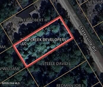 1st image of LOT 6 Statesville Rd