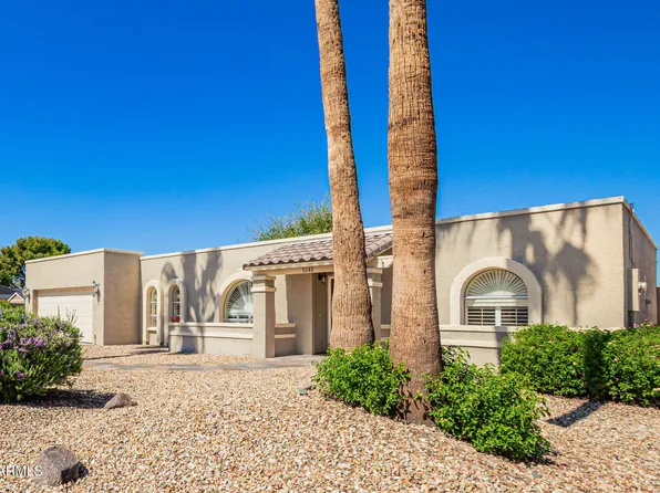 5040 E COLUMBINE Drive, Scottsdale, AZ 85254