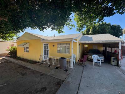 410 S 23rd Ave, Yuma, AZ, 85364