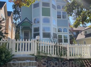 1609 W 13th Ave, Spokane, WA 99204