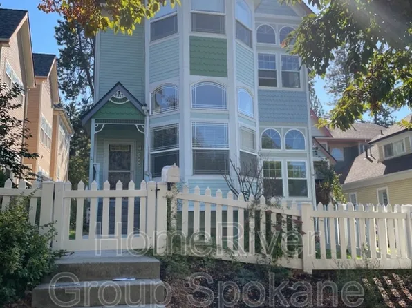 1609 W 13th Ave, Spokane, WA 99204