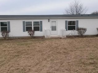 243 Golden City Rd, Saxonburg, PA 16056