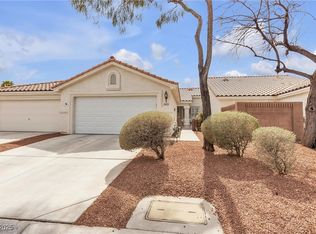 10035 Oak Creek Canyon Ave, Las Vegas, NV 89147