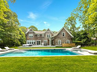 15 N Cape Ln, East Hampton, NY 11937
