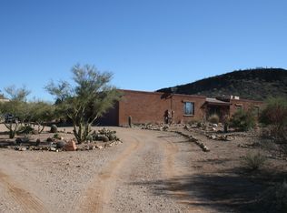 4701 W Nebraska St, Tucson, AZ 85757