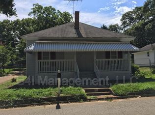 21 6th St, Griffin, GA 30223