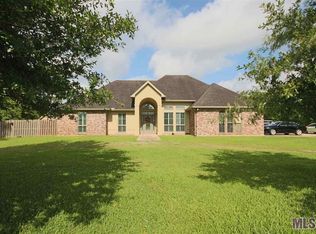 42585 Pleasant Ridge Road Ext, Ponchatoula, LA 70454