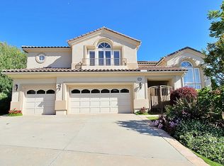 308 High Meadow St, Simi Valley, CA 93065