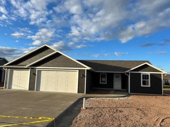 2080 Antelope Trl, Appleton, WI 54913