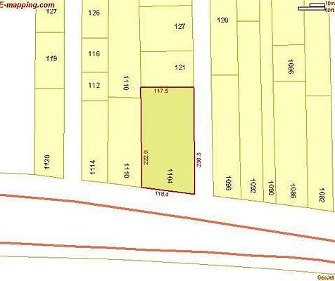 2nd image of 1104 Beach Blvd