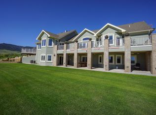 4923 Scenic Rte, Casper, WY 82601