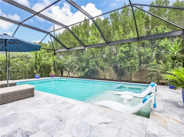 16395 Barclay CT, NAPLES, FL 34110
