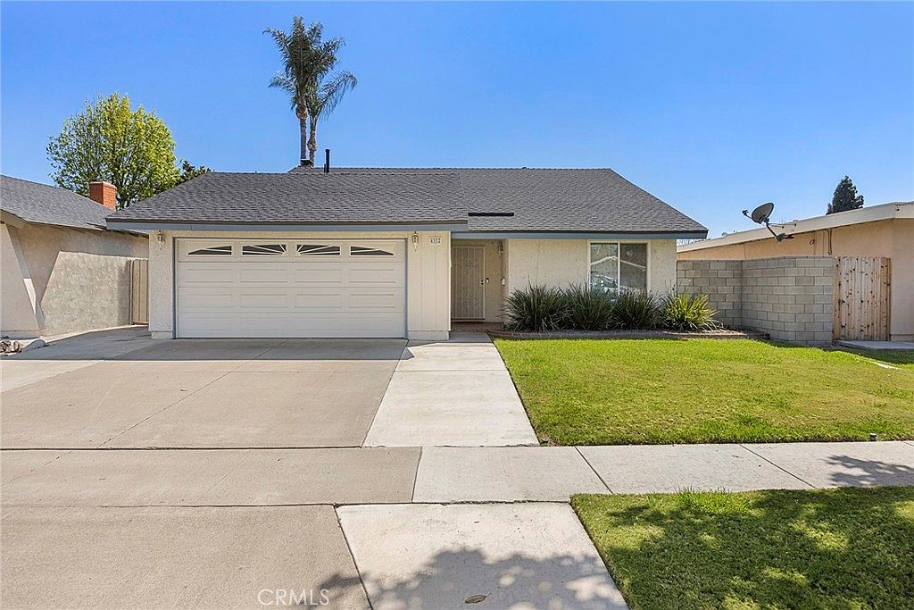 4932 E Holbrook St, Anaheim, CA 92807 Zillow