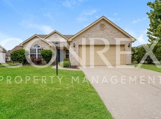 925 Maple Lake Way, Brownsburg, IN 46112