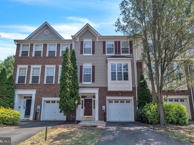 14213 Legend Glen Ct, Gainesville, VA, 20155