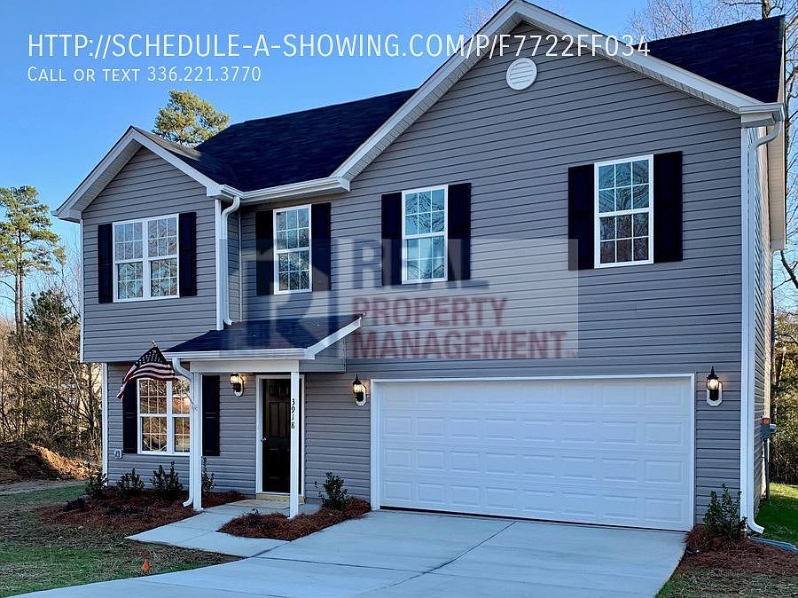 1st image of 3918 Mountainridge Dr