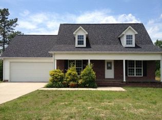 46 Bell Loop, Chatsworth, GA 30705