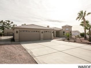 1980 Deer Run Dr, Lake Havasu City, AZ 86404