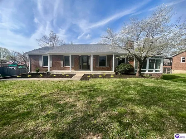 1623 Hutcherson Ln, Elizabethtown, KY 42701