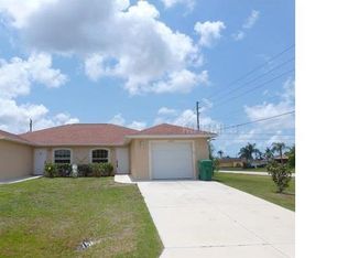 11009 Pendleton Ave UNIT B, Englewood, FL 34224